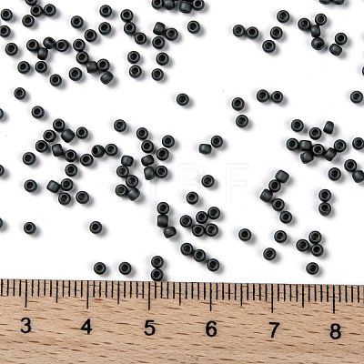 TOHO 11/0 Round Beads SEED-XTR11-0611-1