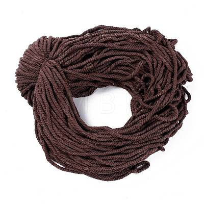 Cotton Thread Cords OCOR-C001-02E-1