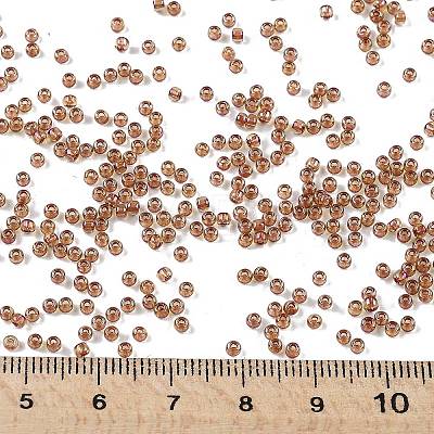 TOHO Round Seed Beads X-SEED-TR11-0951-1
