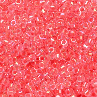 Glass Seed Beads SEED-S042-13A-07-1