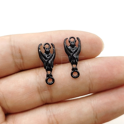 Zinc Alloy Pendants LS-PW-WG1A80F-02-1