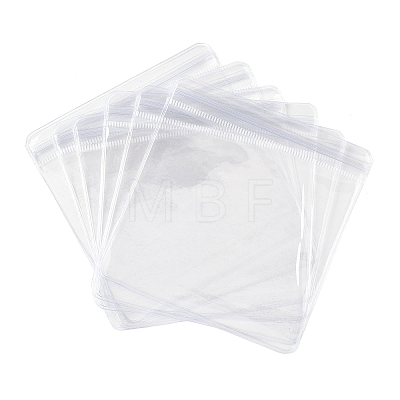 PVC Anti Oxidation Resealable Bags X1-AJEW-G034-01M-02-1
