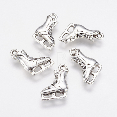 Alloy Pendants LS-PALLOY-G192-02AS-1