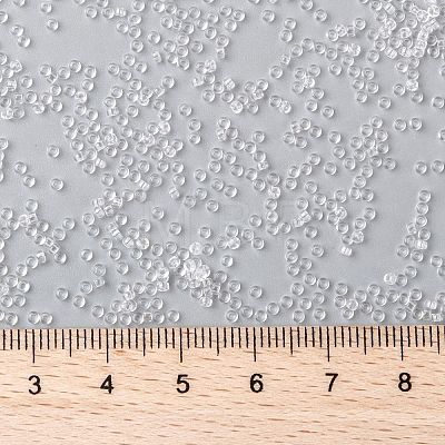 MIYUKI Round Rocailles Beads SEED-X0056-RR0131-1