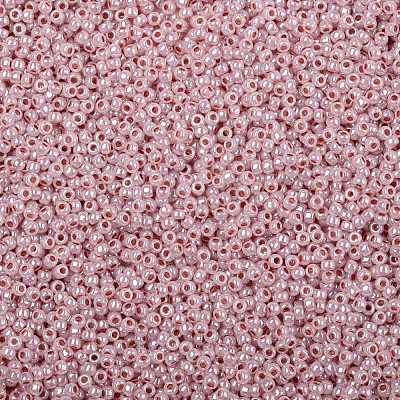 TOHO 8/0 Round Beads SEED-TR08-0907-1