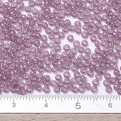 MIYUKI Round Rocailles Beads X-SEED-G007-RR2373-1