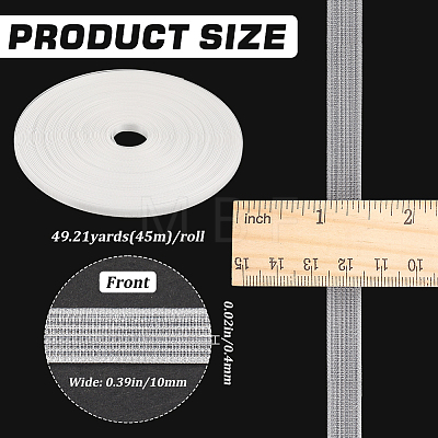 45M Polyester & Plastic Boning FIND-WH0159-02B-1