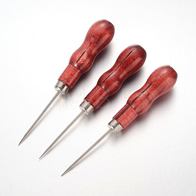 Stainless Steel Bead Awls TOOL-R025-13-1