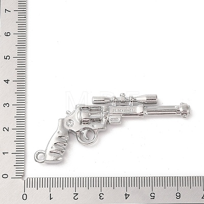 Alloy Pendants FIND-M021-23P-01-1