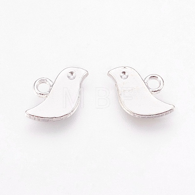 Tibetan Style Alloy Charms LS-TIBEP-A18898-S-LF-1