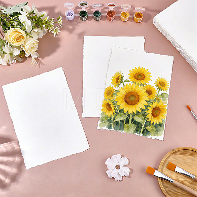 Watercolor Paper DIY-WH0591-585B-1