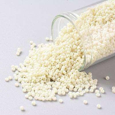 TOHO Round Seed Beads SEED-TR11-0051-1
