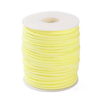 45M Faux Suede Cord LW-M003-04-1