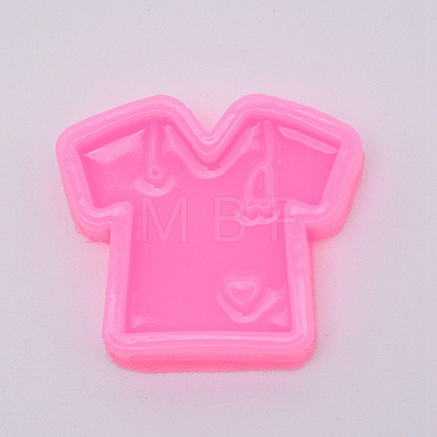 Medical Apparatus Keychain Silicone Molds DIY-WH0176-49-1