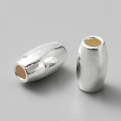 925 Sterling Silver Beads FIND-WH0143-29S-1