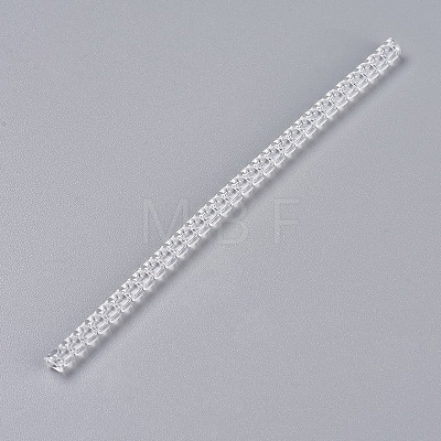 Plastic Spring Coil TOOL-WH0100-08A-1