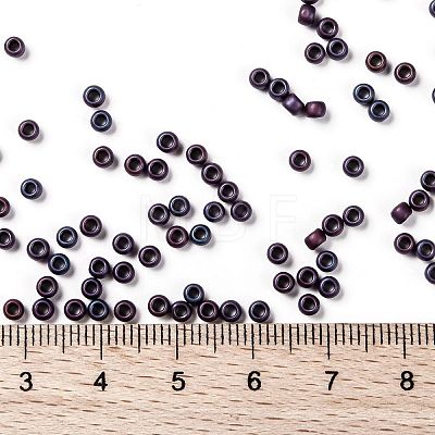 TOHO Round Seed Beads SEED-XTR08-0704-1