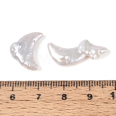 Natural Baroque Keshi Pearl Beads PEAR-N020-P06-01C-1