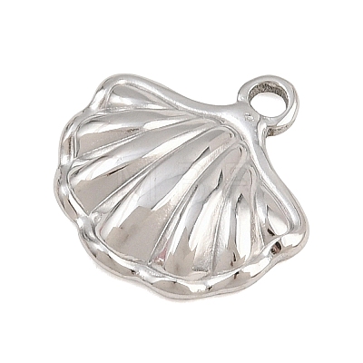 304 Stainless Steel Charms SA-CBA6E67-07P-1