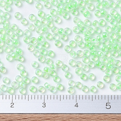 MIYUKI Round Rocailles Beads SEED-G007-RR0268-1