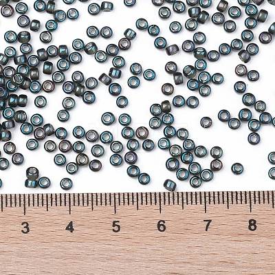 TOHO Round Seed Beads SEED-XTR08-0383-1