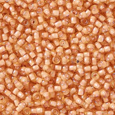 TOHO Round Seed Beads X-SEED-TR11-0391-1