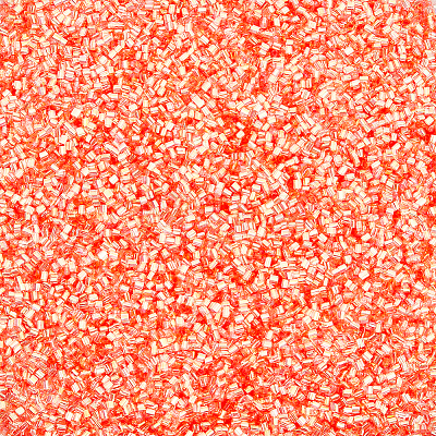 100G Plastic Tube Beads KY-HY0001-15C-1