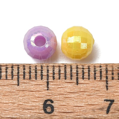 Plastic Beads KY-Z003-18-1