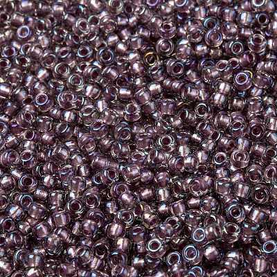 MIYUKI Round Rocailles Beads X-SEED-G008-RR3543-1