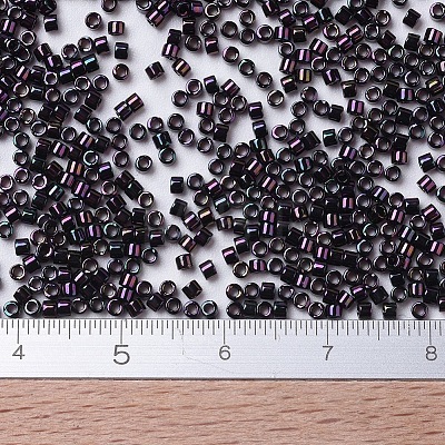 MIYUKI Delica Beads X-SEED-J020-DB0004-1