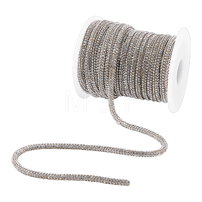 10 Yards Cotton Round Cord DIY-FG0010-41C-1