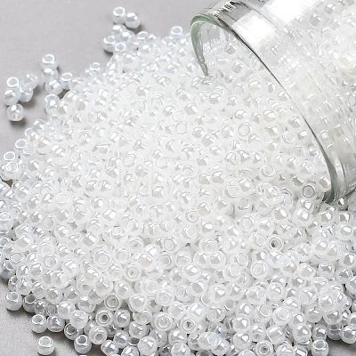 TOHO Round Seed Beads SEED-TR11-0141-1