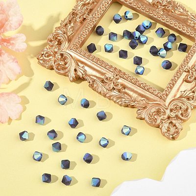 Preciosa® Crystal Beads Y-PRC-BA6-20480-20019-1