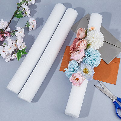 Floral Foam Stick FIND-WH0199-433-1