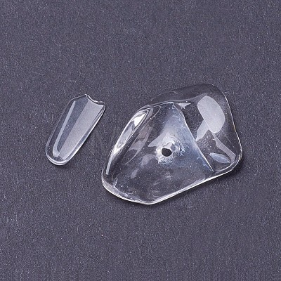 Natural Crystal Beads G-J370-08-1