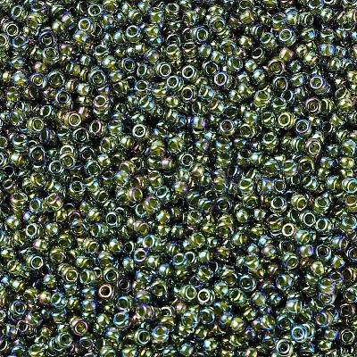 MIYUKI Round Rocailles Beads SEED-X0054-RR0361-1