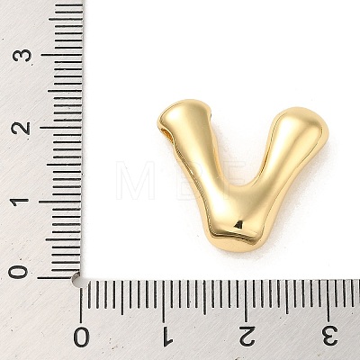 Brass Pendant KK-O145-01V-G-1