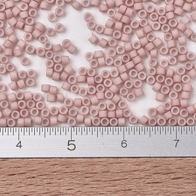 MIYUKI Delica Beads SEED-J020-DB1515-1