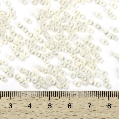 MIYUKI Round Rocailles Beads X-SEED-G008-RR0421-1