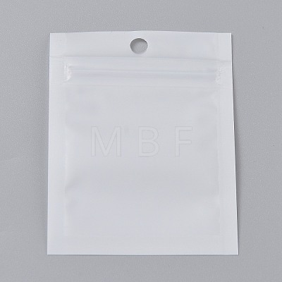 Plastic Zip Lock Bag OPP-H001-03A-02-1