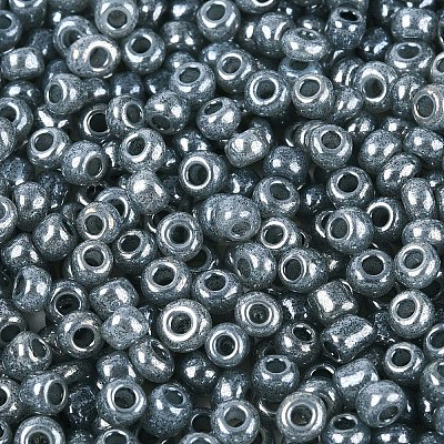 8/0 Glass Seed Beads X1-SEED-A011-3mm-156-1
