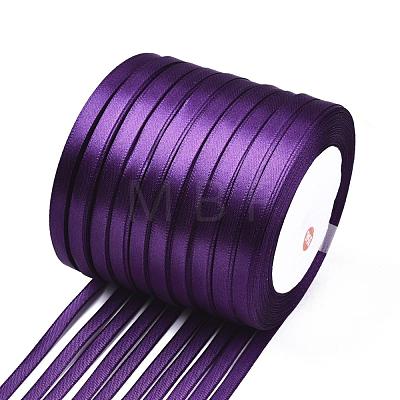 Single Face Satin Ribbon RC6mmY035-1