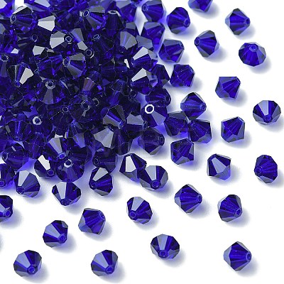 Preciosa® Crystal Beads X-PRC-BA6-30240-1