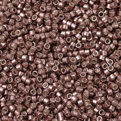 MIYUKI Delica Beads SEED-J020-DB1157-1