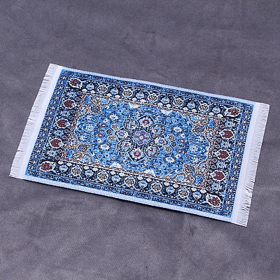 Turkish Style Mini Nylon Carpets MIMO-PW0003-156C-1