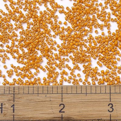 MIYUKI Delica Beads SEED-X0054-DB2104-1