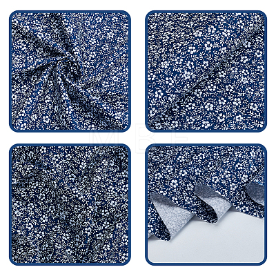 2M Cotton Fabric DIY-GA0010-20A-1