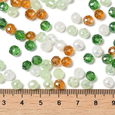 Glass Beads EGLA-A034-LM6mm-55-1