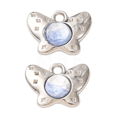 Alloy Resin Pendnats RE-CBAB5D6-01P-03-1