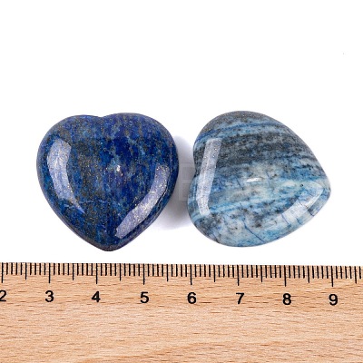 Natural Lapis Lazuli Healing Stones G-G020-01-11-1